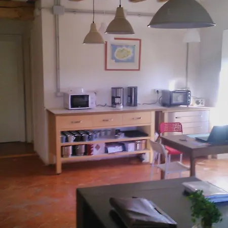 Hostel Rest Life El Salto Belorado Zewnętrze zdjęcie