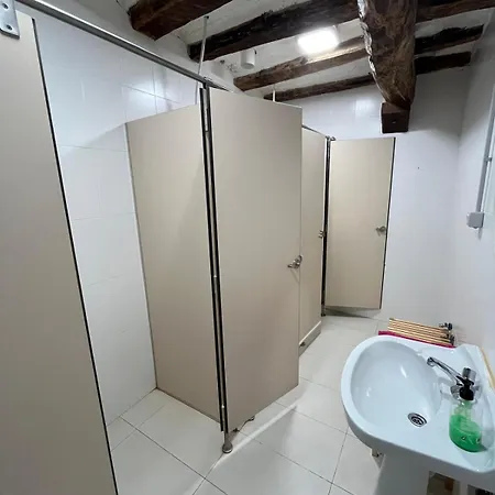 Hostel Rest Life El Salto Belorado Pokój zdjęcie