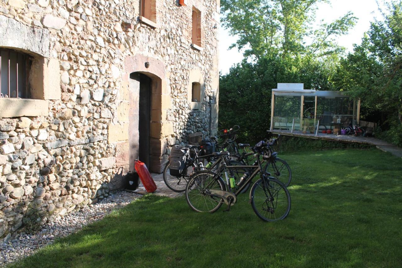 Rest Life El Salto Hostel *
