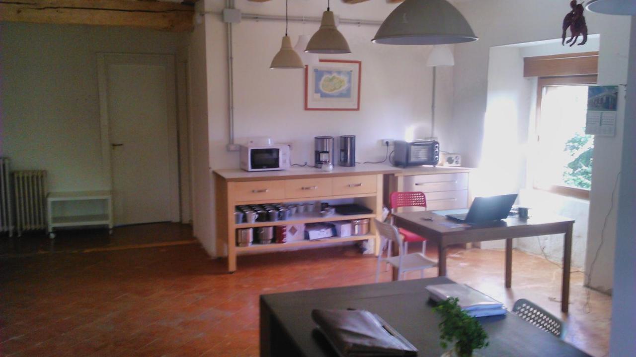 Rest Life El Salto Hostel
