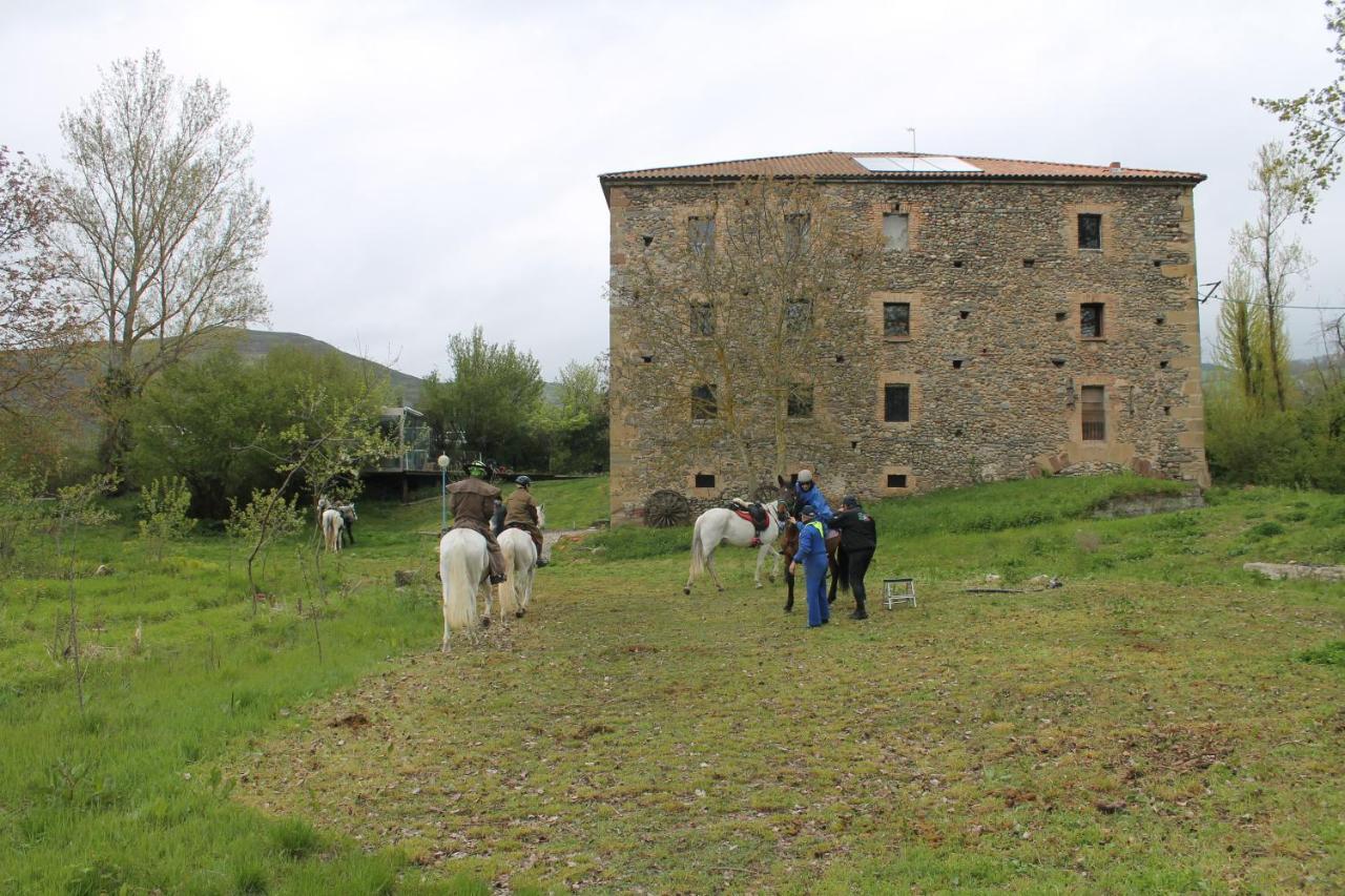 Rest Life El Salto Hostel